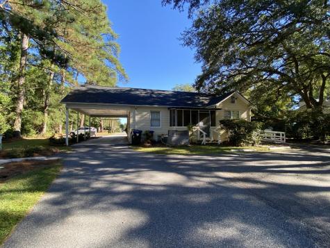 814 N Cedar Street Summerville SC 29483