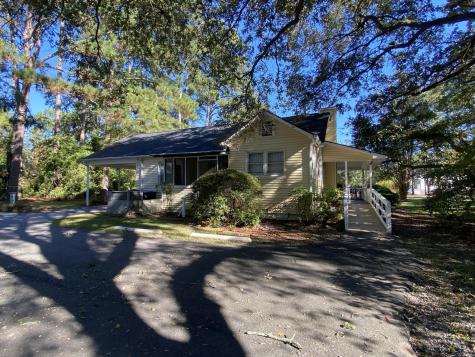 814 N Cedar Street Summerville SC 29483