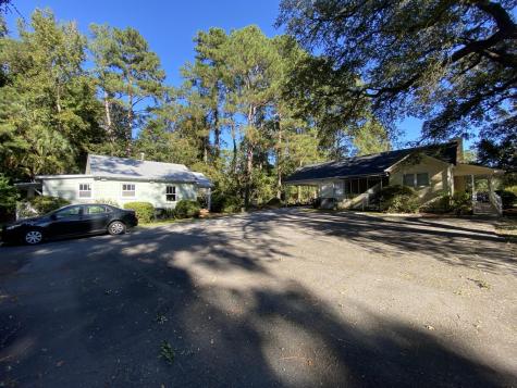 814 N Cedar Street Summerville SC 29483