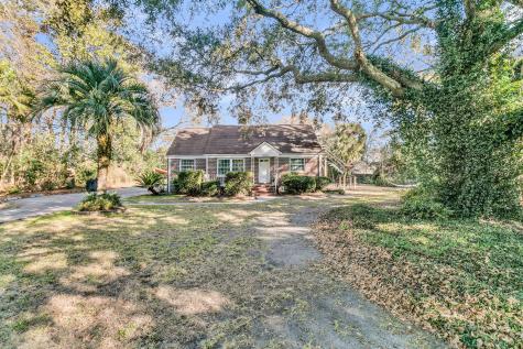 1644 Pinckney Park Drive Charleston SC 29407