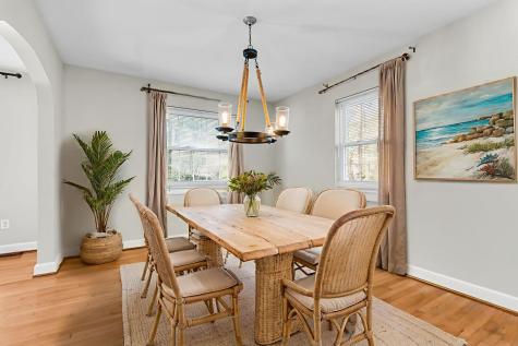1644 Pinckney Park Drive Charleston SC 29407
