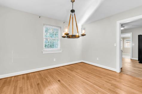 1644 Pinckney Park Drive Charleston SC 29407