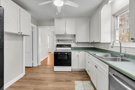 1644 Pinckney Park Drive Charleston SC 29407