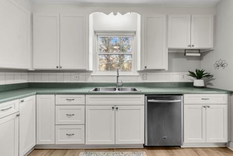 1644 Pinckney Park Drive Charleston SC 29407