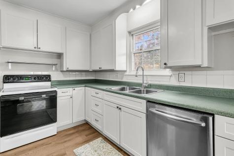 1644 Pinckney Park Drive Charleston SC 29407