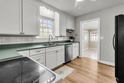 1644 Pinckney Park Drive Charleston SC 29407