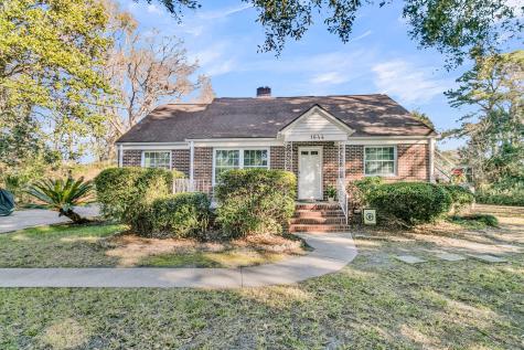 1644 Pinckney Park Drive Charleston SC 29407
