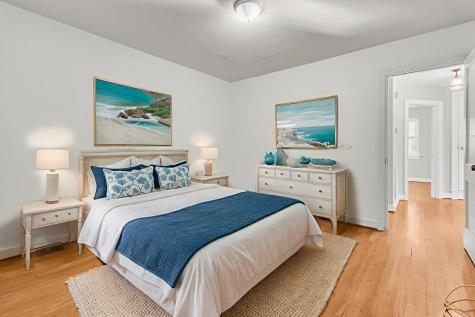 1644 Pinckney Park Drive Charleston SC 29407