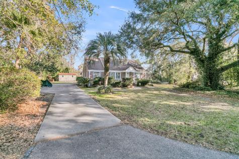 1644 Pinckney Park Drive Charleston SC 29407