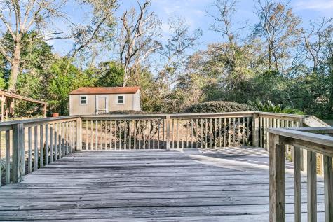1644 Pinckney Park Drive Charleston SC 29407