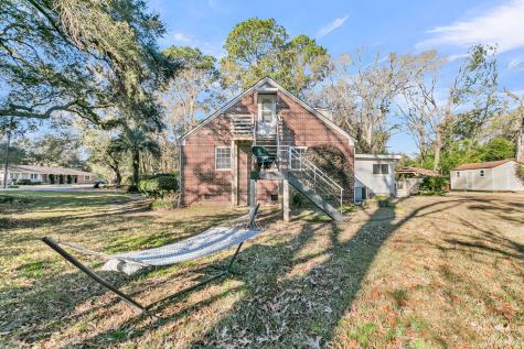 1644 Pinckney Park Drive Charleston SC 29407
