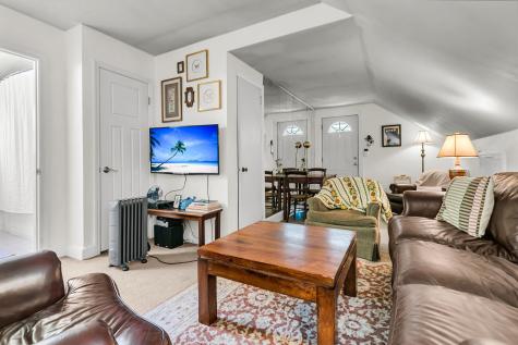 1644 Pinckney Park Drive Charleston SC 29407