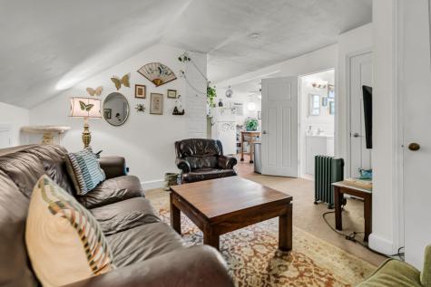 1644 Pinckney Park Drive Charleston SC 29407