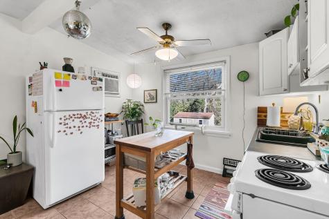 1644 Pinckney Park Drive Charleston SC 29407