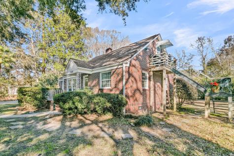 1644 Pinckney Park Drive Charleston SC 29407