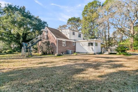1644 Pinckney Park Drive Charleston SC 29407