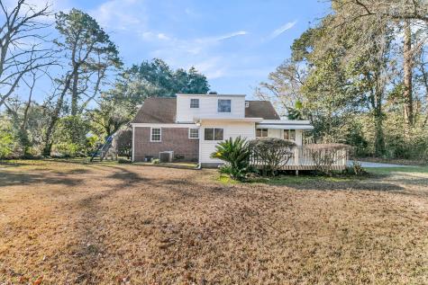 1644 Pinckney Park Drive Charleston SC 29407