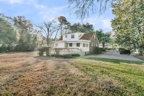 1644 Pinckney Park Drive Charleston SC 29407