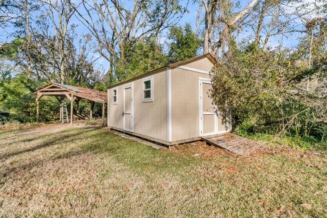 1644 Pinckney Park Drive Charleston SC 29407