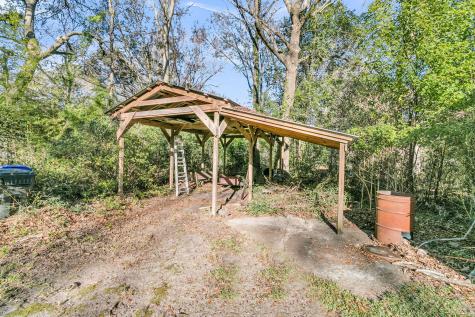 1644 Pinckney Park Drive Charleston SC 29407