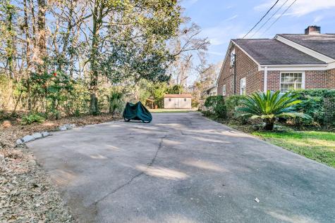 1644 Pinckney Park Drive Charleston SC 29407