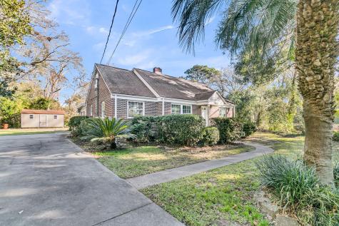 1644 Pinckney Park Drive Charleston SC 29407