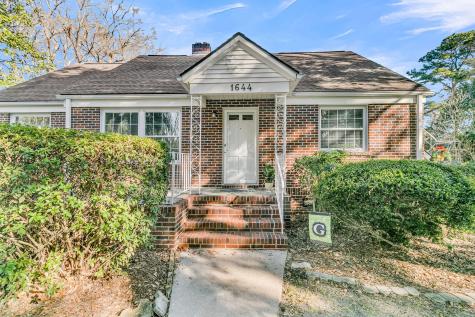 1644 Pinckney Park Drive Charleston SC 29407
