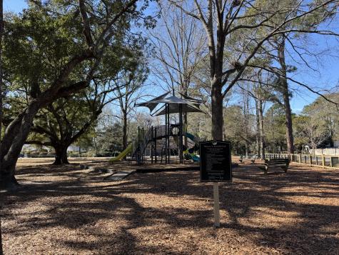 1644 Pinckney Park Drive Charleston SC 29407