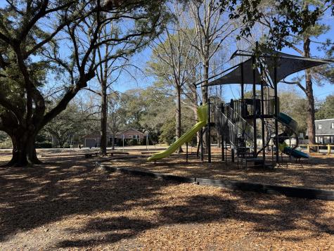 1644 Pinckney Park Drive Charleston SC 29407