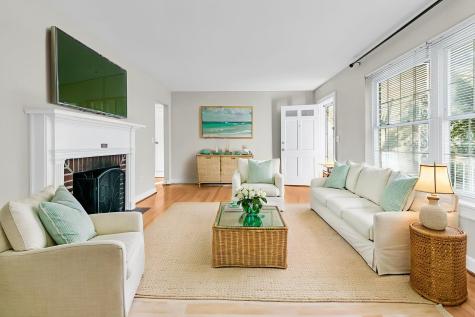 1644 Pinckney Park Drive Charleston SC 29407