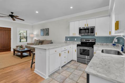 1462 N Point Lane Mount Pleasant SC 29464