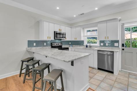 1462 N Point Lane Mount Pleasant SC 29464