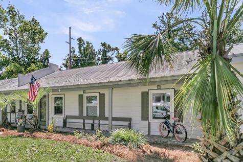 1462 N Point Lane Mount Pleasant SC 29464