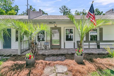 1462 N Point Lane Mount Pleasant SC 29464