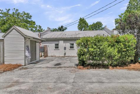 1462 N Point Lane Mount Pleasant SC 29464