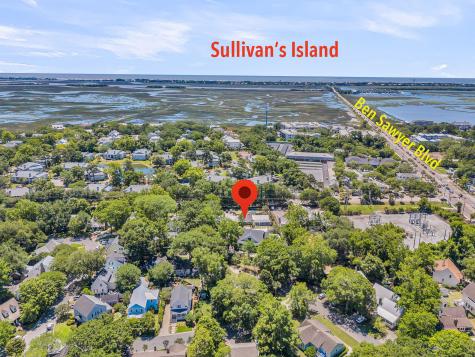 1462 N Point Lane Mount Pleasant SC 29464