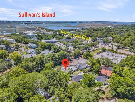1462 N Point Lane Mount Pleasant SC 29464