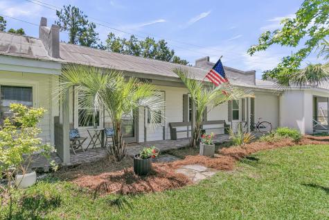 1462 N Point Lane Mount Pleasant SC 29464