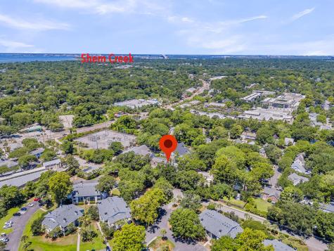 1462 N Point Lane Mount Pleasant SC 29464