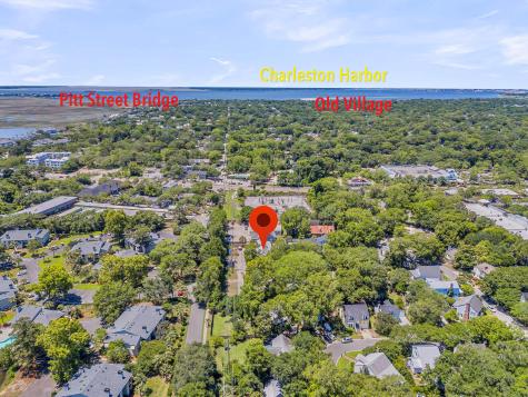1462 N Point Lane Mount Pleasant SC 29464