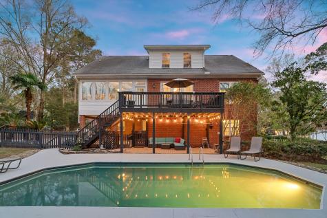 4285 Club Course Drive North Charleston SC 29420