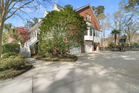 4285 Club Course Drive North Charleston SC 29420