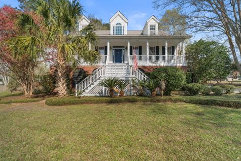 4285 Club Course Drive North Charleston SC 29420