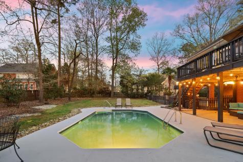 4285 Club Course Drive North Charleston SC 29420