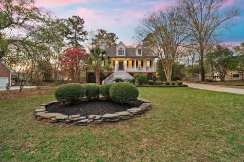 4285 Club Course Drive North Charleston SC 29420