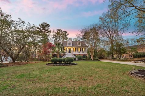 4285 Club Course Drive North Charleston SC 29420