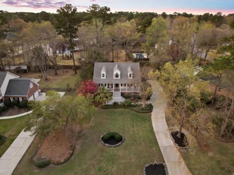 4285 Club Course Drive North Charleston SC 29420