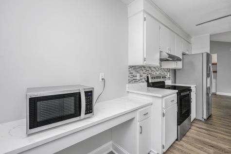 1116 Astor Drive Mount Pleasant SC 29464