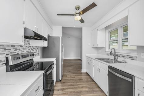 1116 Astor Drive Mount Pleasant SC 29464
