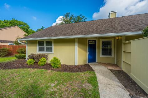 1116 Astor Drive Mount Pleasant SC 29464